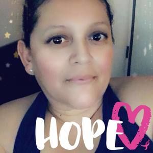 Meet your Posher, Dolores